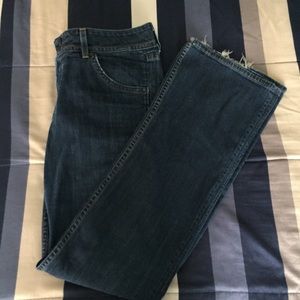 Hudson Jeans